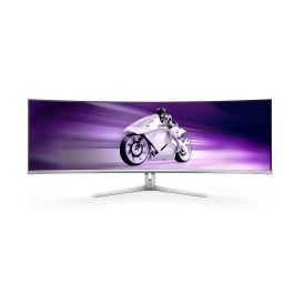 Monitor Philips Evnia 49M2C8900 240 Hz 50-60 Hz Precio: 1221.68999997. SKU: B1EPCDAB7Q