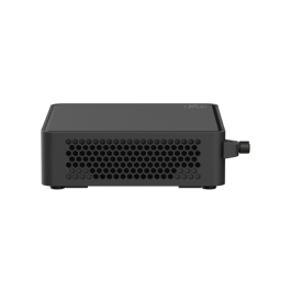 ASUS Mini PC barebone RNUC15CRKI300002 Negro, Wi-Fi 7, Bluetooth 5.4, Intel Core 3 100U, 2xHDMI 2.1, DDR5-SDRAM, M.2 SSD hasta 2000TB ASUS Mini PC barebone RNUC15CRKI300002 Negro, Wi-Fi 7, Bluetooth 5.4, Intel Core 3 100U, 2xHDMI 2.1, DDR5-SDRAM, M.2 SSD hasta 2000TB