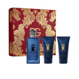 Dolce & Gabbana K By Dolce&Gabbana Estuche 3 Pz Dolce & Gabbana K By Dolce&Gabbana Estuche 3 Pz Precio: 67.69000029. SKU: B1A7PE5M7R