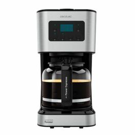 Cafetera de Goteo Cecotec Route Coffee 66 Smart 950 W 1,5 L Acero 950 W 1,5 L Precio: 40.49999954. SKU: B1CGKX432E