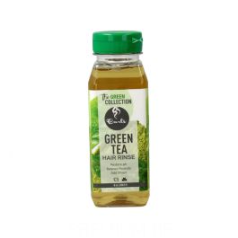 Curls Enjuague para Cabello Green Tea Hair Rinse Hidratante Natural para Rizos 236 ml Precio: 12.79000008. SKU: S4258420