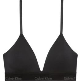 Sujetador Deportivo Calvin Klein Negro S Precio: 46.3551. SKU: B1C9TR8NFN