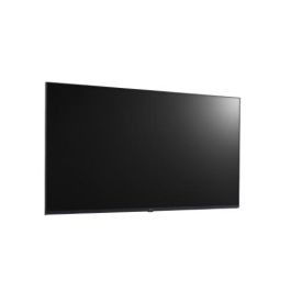 LG 43UL3J-M Pantalla de señalización digital 43" LCD 4K Ultra HD Wifi 300 cd/m² Web OS Azul LG 43UL3J-M Pantalla de señalización digital 43" LCD 4K Ultra HD Wifi 300 cd/m² Web OS Azul