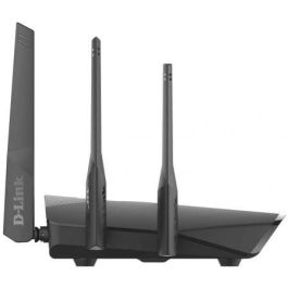 Router Inalámbrico D-Link DIR-3060 AC3000 Smart Mesh 3000Mbps 2.4GHz 2x 5GHz/ 6 Antenas/ WiFi 802.11ac/n/g/b/a - 3ab/3u