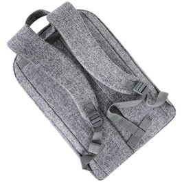 RIVACASE Rucksack Anvik 7962 para Portátiles 15,6" Gris