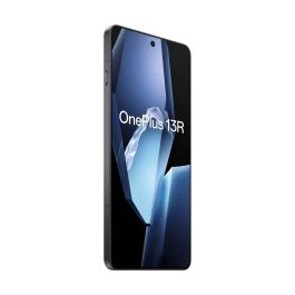 Smartphone OnePlus 13R 5G 6,78" Octa Core 12 GB RAM 256 GB Gris Smartphone OnePlus 13R 5G 6,78" Octa Core 12 GB RAM 256 GB Gris