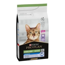 Purina Pro Plan Feline Adult Sterilised Pavo 10 kg Precio: 59.7899995. SKU: B1K23DP4MD