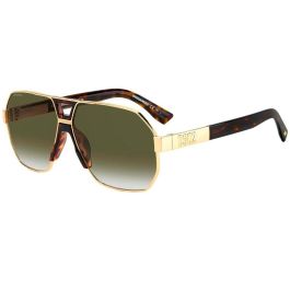 Gafas de Sol Hombre Dsquared2 D2 0028_S Precio: 263.49999995. SKU: B1BJTM84V6