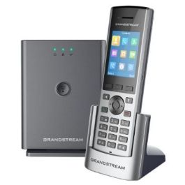 Grandstream DP755 Estación Base DECT