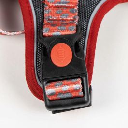 Arnés premium para perros m/l minnie t4m:m/l Arnés premium para perros m/l minnie t4m:m/l