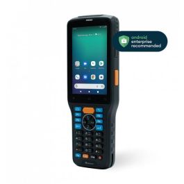 Newland N7 Cachalot Pro II 4" WVGA IPS 4/64 GB 13 MP Cámara 1D/2D 4G 5100 mAh Android 13 29 Teclas Precio: 887.49999954. SKU: B1ERWMPZB3