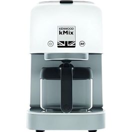 KENWOOD COX750WH kMix cafetera de filtro - 1200 W - Blanco Precio: 116.69000057. SKU: S7113183