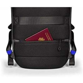 Port Designs AUC3567041350633 San Francisco - Mochila para portátil de 15.6 pulgadas - Gris