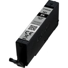 Canon Pixma TS615x/TS815x/TS915x/TR755x/TR855x Cartucho negro CLI581 Precio: 13.50000025. SKU: S8402750