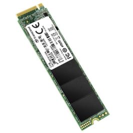 Transcend Transcend MTE110S, 1TB, NVMe PCIe Gen3 x4, 1700/1400 MB/s Transcend Transcend MTE110S, 1TB, NVMe PCIe Gen3 x4, 1700/1400 MB/s