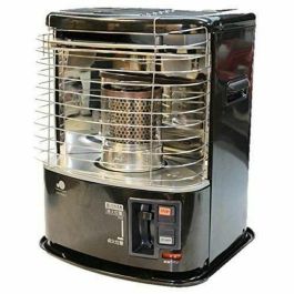 Tosai 233 Estufa de Aceite de Mecha 2200 W Tosai 233 Estufa de Aceite de Mecha 2200 W Precio: 160.49999988. SKU: B1HHJD4V9B