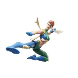 Hasbro Marvel Legends Series Patrulla-X Figura de Acción Marrow 15 cm, Coleccionable con Piezas Build-A-Figure Marvel's Nemesis Hasbro Marvel Legends Series Patrulla-X Figura de Acción Marrow 15 cm, Coleccionable con Piezas Build-A-Figure Marvel's Nemesis