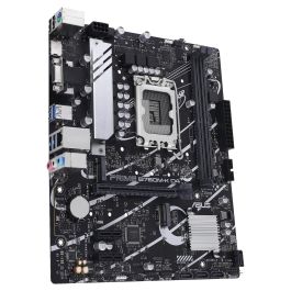Asus Placa Base Prime B760M-K D4 Socket 1700 DDR4 Micro ATX