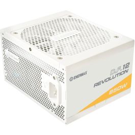 Enermax ETV850G-W Fuente Alimentación 850W 80+ Gold Cable Management ATX 3.1 Blanca