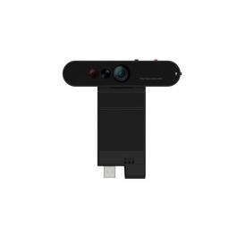 Lenovo Thinkvision Mc60 (S) Webcam 1920 X 1080 Pixels Usb 2.0 Black Lenovo Thinkvision Mc60 (S) Webcam 1920 X 1080 Pixels Usb 2.0 Black