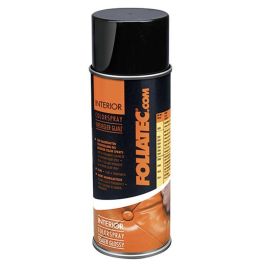 Pintura en spray Foliatec Color Interior Limpiador (400 ml) Precio: 7.49999987. SKU: S3701717