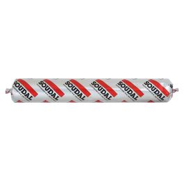 Masilla Poliuretano Negro 600Ml Soudal Precio: 7.49999987. SKU: B14JTGY8JT