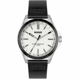 Reloj Hombre Hugo Boss 1530325 (Ø 42 mm) Precio: 109.50000028. SKU: B1EWNJAKPL