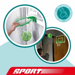 Canasta de Baloncesto Colorbaby