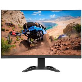 Lenovo G27qc-30 Monitor Curvo Gaming 27" Quad HD 165Hz 1ms VA Negro