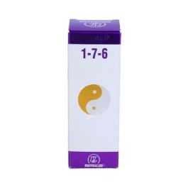 EQUISALUD Pranalife 1-7-6 50ml - Complemento a base de plantas y reishi para energía vital con Romero, Maca y Aloe Vera Precio: 25.7900005. SKU: B1HW9AHHN7