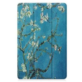 CoreParts Cover for Xiaomi Redmi Pad 10.61 2022. Tri-fold Caster Hard Shell Cover with Auto Wake Function - Blossom Style CoreParts Cover for Xiaomi Redmi Pad 10.61 2022. Tri-fold Caster Hard Shell Cover with Auto Wake Function - Blossom Style