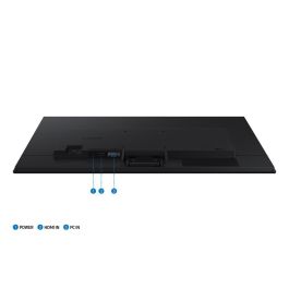 SAMSUNG S30GD Monitor PC 61 cm (24") Full HD IPS Negro