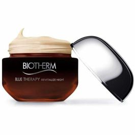 Biotherm Blue Therapy Algae Crema de Noche 50 ml Biotherm Blue Therapy Algae Crema de Noche 50 ml Precio: 78.88999987. SKU: SLC-77107