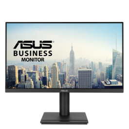 ASUS VA249QGS Monitor 23.8" Full HD IPS 1920x1080 LED 120Hz 1ms Altavoces USB Negro