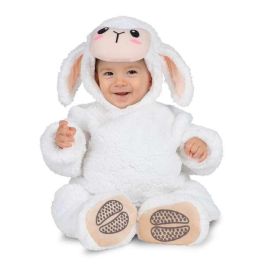 Disfraz bebé ovejita navidad talla 7-12 meses Disfraz bebé ovejita navidad talla 7-12 meses