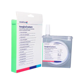 Covetrus Monofil 2 Sutura Cassette Precio: 60.17. SKU: B146CTLN6L