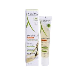 A-Derma Epitheliale AH Crema Masaje Reparadora 40ml Precio: 15.88999951. SKU: S05109194