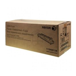 Cartucho de Tinta Original Xerox 115R00138 Precio: 289.88999952. SKU: S55111180
