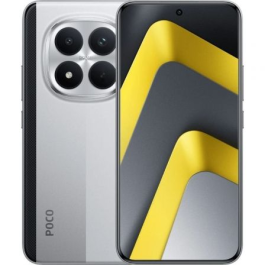 Poco M8 8+512Gb Ds 5G Silver Oem Precio: 274.79000054. SKU: B1HS4GLZQ7