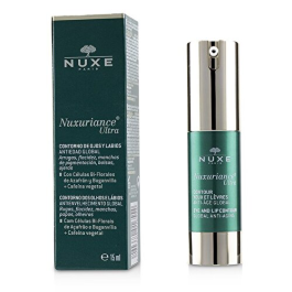 Nuxe ULTRA Contorno de Ojos y Labios 15 ml Anti Ojeras y Bolsas Precio: 23.50000048. SKU: B1GYDNNXXZ