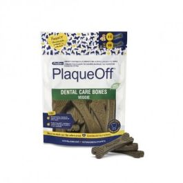 Plaqueoff Cuidado Dental Bones Veggie Perro 485 gr Precio: 14.6899995. SKU: B123R69XXR