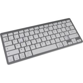 Teclado - THE G-LAB - KB-MINI-PC-MAC/FR - Bluetooth - Doble Diseño PC MAC Teclado - THE G-LAB - KB-MINI-PC-MAC/FR - Bluetooth - Doble Diseño PC MAC