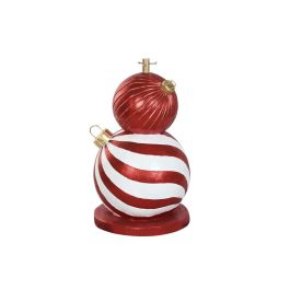 DKD Home Decor Base para Árbol de Navidad Moderna, Magnesia, Roja, Blanca y Dorada, 45x45x84 cm DKD Home Decor Base para Árbol de Navidad Moderna, Magnesia, Roja, Blanca y Dorada, 45x45x84 cm Precio: 131.50000006. SKU: B1JW3VNNW3