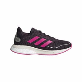 Zapatillas de Running para Niños Adidas 36 Negro