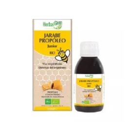 HERBALGEM Jarabe Propóleo Junior Bio 150 ml Precio: 13.4999997. SKU: B1G6KYZNCN