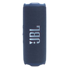 JBL Altavoz Bluetooth FLIP 7 Azul 35W AI Sound Boost, Auracast, IP68, Bluetooth 5.4 FLIP7BLUEU
