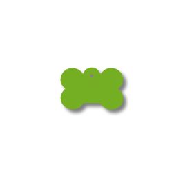 Placa identificativa para collar Imarc Bone Verde Placa identificativa para collar Imarc Bone Verde Precio: 7.49999987. SKU: B1CSKWWLK8