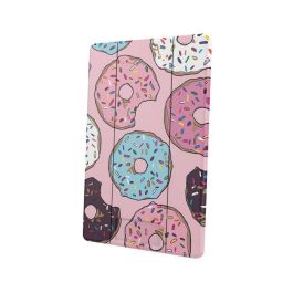 Speck GrabTab DonutWorry Pink Glossy/Heliotrope Purple Precio: 1.5900005. SKU: B1DKDC266T