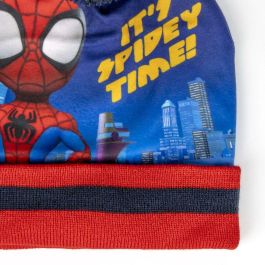 Conjunto 2 piezas spidey