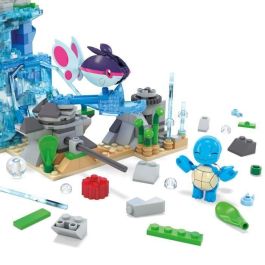 MEGA-Pokémon Aventura Acuática-Juguete para construir HXF79 Precio: 41.89000035. SKU: B13DTTW2P9